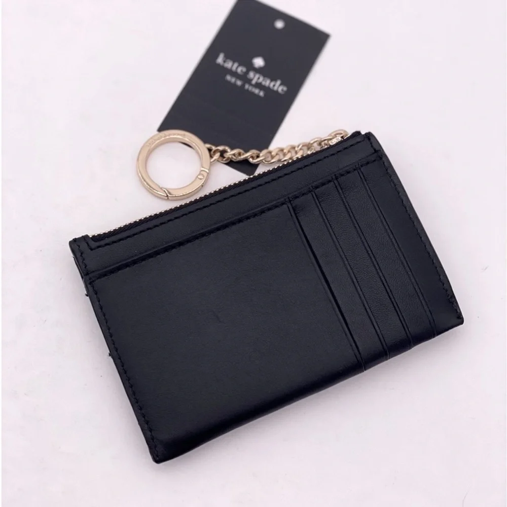 Kate Spade Carey Small Wallet Card Holder